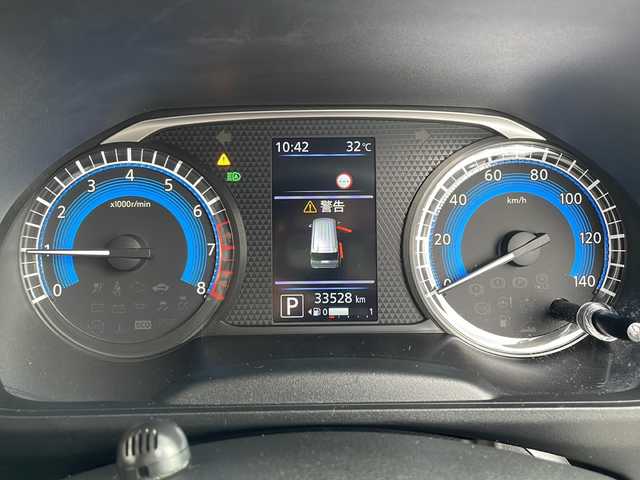 日産 ルークス HWS X プロパイロットED 愛知県 2021(令3)年 3.4万km ホワイトパール プロパイロット/衝突軽減システム/純正７型SDナビ/全方位カメラ/両側パワースライドドア/クルーズコントロール/快適パック/フルセグ/CD/DVD/Bluetooth/バックカメラ/イージーオープン機能/コーナーセンサー/純正アルミホイール/LEDヘッドライト/ETC/ステアリングヒーター/スマートキー/プッシュスタート
