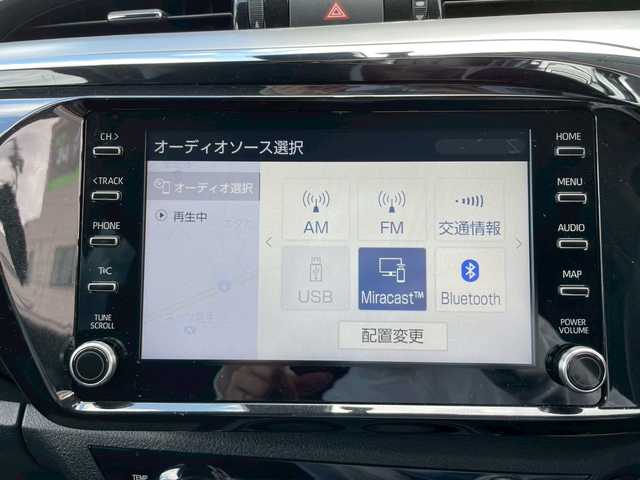 トヨタ ハイラックス Z レボロッコエディション 岩手県 2024(令6)年 1.6万km オキサイドブロンズM キャノピー/パノラミックビューモニター/SOREXヒッチメンバー/TRDマッドガード/フラットルーフラック/純正ディスプレイオーディオ/ナビ/ETC/クルーズコントロール/アイドリングストップ/オートライト