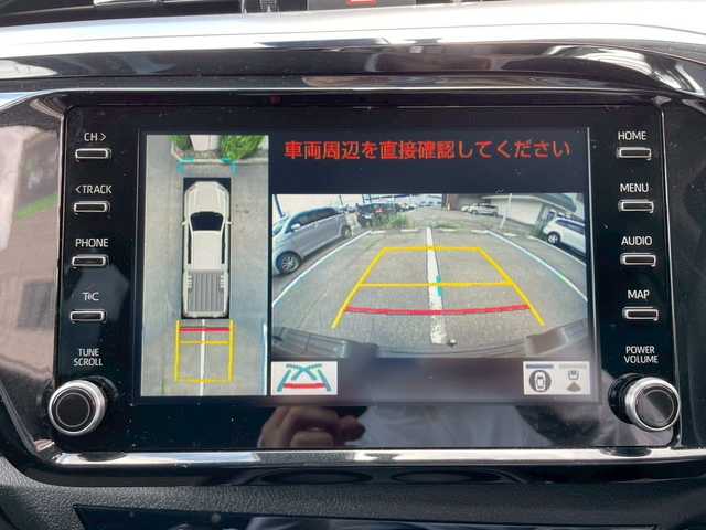 トヨタ ハイラックス Z レボロッコエディション 岩手県 2024(令6)年 1.6万km オキサイドブロンズM キャノピー/パノラミックビューモニター/SOREXヒッチメンバー/TRDマッドガード/フラットルーフラック/純正ディスプレイオーディオ/ナビ/ETC/クルーズコントロール/アイドリングストップ/オートライト