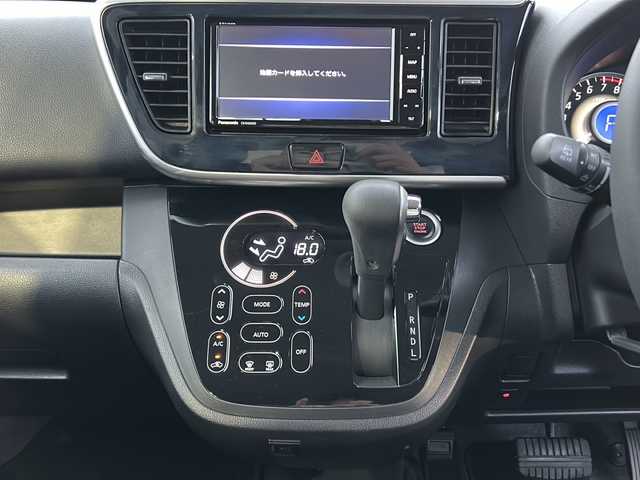 日産 デイズ ルークス ハイウェイスターX 茨城県 2018(平30)年 7.4万km アッシュブラウンM Panasonic製メモリナビ/全方位カメラ/バックカメラ/片側パワースライドドア/LEDオートライト/オートマチックハイビーム/純正フロアマット/純正14インチアルミホイール/アイドリングストップ/スマートキー/ETC/横滑り防止装置/コーナーセンサー/レーンキープアシスト/エアバック/衝突被害軽減システム/禁煙車