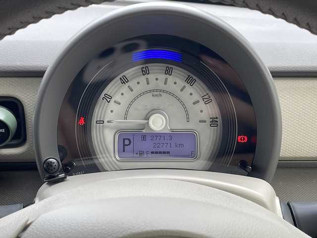 スズキ ラパン ＬＣ L 福岡県 2022(令4)年 2.3万km トラッドカーキメタリック ワンオーナー　/運転席シートヒーター　/前後ドライブレコーダー　/純正ナビ（フルセグＴＶ・ＡＭ・ＦＭ・Ｂｌｏｏｔｏｏｔｈ・ＣＤ・ＤＶＤ・ＵＳＥＮ・ｉＰｏｄ）/ＥＴＣ　/後方コーナーセンサー/ドアバイザー　/アイドリングストップ/USBポート/横滑り防止装置/レーンキープアシスト/ＬＥＤライト/オートライト/運転席・助手席エアバック/衝突被害軽減システム/プッシュスタート/スマートキー/スペアキー１本/保証書/取扱説明書