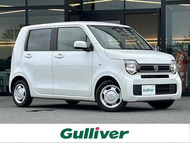 ホンダ Ｎ ＷＧＮ L ホンダセンシング 栃木県 2021(令3)年 1.9万km プラチナホワイトパール ホンダセンシング/純正メモリナビ/フルセグTV/DVD/Bluetooth/USB/バックカメラ/ビルトインETC/ナビ連動ドライブレコーダー/アダプティブクルーズコントロール/コーナーセンサー/オートライト/スマートキー/プッシュEgスタート/スペアキー/AAC/サイド/カーテンエアバッグ/保証書
