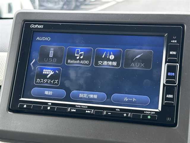 ホンダ Ｎ ＷＧＮ L ホンダセンシング 栃木県 2021(令3)年 1.9万km プラチナホワイトパール ホンダセンシング/純正メモリナビ/フルセグTV/DVD/Bluetooth/USB/バックカメラ/ビルトインETC/ナビ連動ドライブレコーダー/アダプティブクルーズコントロール/コーナーセンサー/オートライト/スマートキー/プッシュEgスタート/スペアキー/AAC/サイド/カーテンエアバッグ/保証書