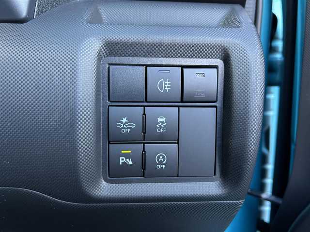 トヨタ ライズ Z 熊本県 2021(令3)年 2.2万km ブラックマイカメタリック/ターコイズブルーマイカメタリック ワンオーナー/衝突軽減ブレーキ/プッシュスタート/純正ディスプレイオーディオ/（フルセグTV・BTオーディオ）/全方位カメラ/ビルトインETC/前後ドライブレコーダー/純正17インチAW/レーダークルーズ/前席シートヒーター/LEDヘッドライト/オートライト/フォグライト/前後コーナーセンサー/横滑り防止装置/ウィンカーミラー/純正フロアマット/純正ドアバイザー/新車保証書/取扱説明書