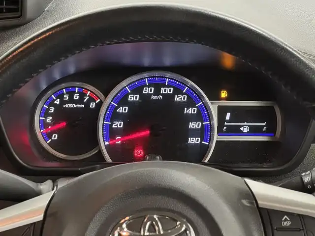 トヨタ タンク カスタムG 三重県 2019(令1)年 5.3万km パールホワイトⅢ ガソリン/FF/インパネCVT/純正 7インチナビ NSZT-W68T/（AM/FM/CD/DVD/TV/SD/SDREC/Bluetooth）/【OP】パノラマモニター/両側パワースライドドア/モデリスタエアロ（F/S/R下）/ドライブレコーダー 前方/ビルトイン ETC/スマートアシスト3/・衝突警報機能（対車両・対歩行者）/・衝突回避支援ブレーキ機能（対車両・対歩行者）/・車線逸脱警報/・先行車発進告知機能/・オートハイビーム機能/・誤発進抑制制御機能（前方・後方）/・コーナーセンサー（前後）/装備/●【OP】コンフォートパッケージ/・運転席・助手席シートヒーター/・シートバックテーブル（買い物フック・ドリンクホルダー２個付（運転席・助手席））/●クルーズコントロール/●オートライト/●LEDヘッドライト/●LEDフロントフォグライト/●オートエアコン/●プッシュスタート/●スマートキー/●保/取/ナビ取/●スマートキーx2/●純正14inAW/など