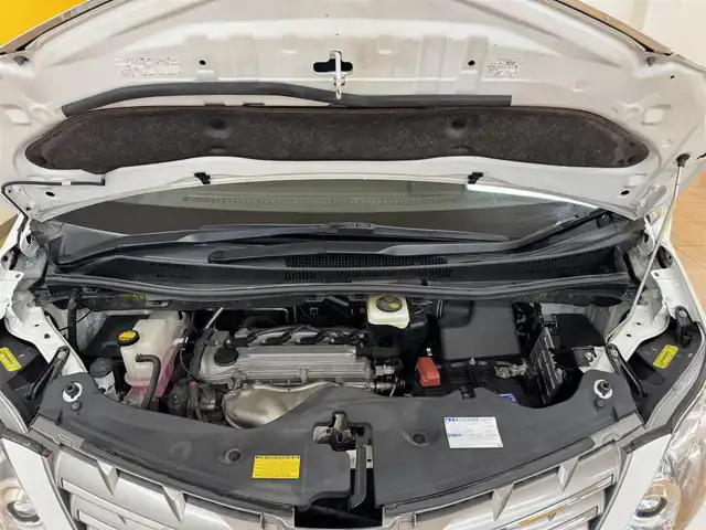 トヨタ アルファード 240S プライムセレクションⅡ 群馬県 2010(平22)年 5.4万km ホワイトパールクリスタルシャイン 純正フリップダウンモニター/純正HDDナビ/　　CD/DVD/BT/ワンセグ/MSV/AUX/バックカメラ/両側パワースライドドア/パワーバックドア/HIDオートライト/オットマンシート/17インチAW/コーナーセンサー/ドライブレコーダー/ステアリングスイッチ/横滑り防止装置/サイド・カーテンエアバッグ/スマートキー/ビルトインETC