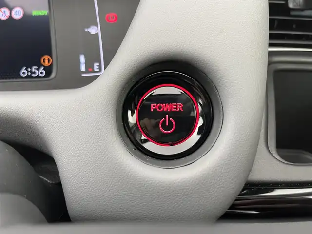 ホンダ フィット e:HEV RS 愛知県 2023(令5)年 1.8万km グレー 純正DA（ワンセグ、CS、Bluetooth）/ETC/Bカメラ/ACC/電子パーキング/オートホールド/衝突軽減ブレーキ/レーンキープアシスト/コーナーセンサー/スマートキー/ハーフレザーシート/USB/スマートキー/純正フロアマット/純正16インチAW/オートライト/三点エアバック/横滑り防止装置