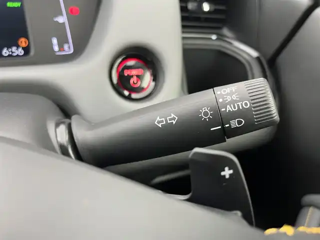 ホンダ フィット e:HEV RS 愛知県 2023(令5)年 1.8万km グレー 純正DA（ワンセグ、CS、Bluetooth）/ETC/Bカメラ/ACC/電子パーキング/オートホールド/衝突軽減ブレーキ/レーンキープアシスト/コーナーセンサー/スマートキー/ハーフレザーシート/USB/スマートキー/純正フロアマット/純正16インチAW/オートライト/三点エアバック/横滑り防止装置