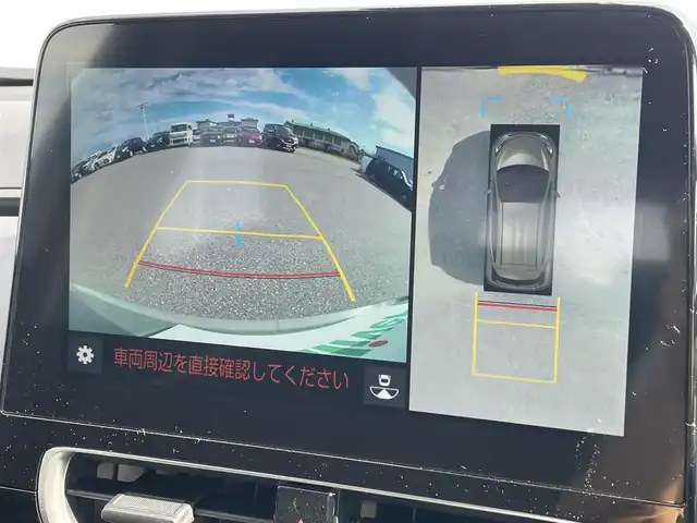 トヨタ アクア Z 滋賀県 2022(令4)年 0.9万km アーバンカーキ ワンオーナー/10.5型ディスプレイ/・Bluetooth/USB/アラウンドビューモニター/革巻きステアリング/ステアリングリモコン/パーキングアシスト/ETC2.0/前後ドライブレコーダー/レーダークルコン/LEDオートライト/フォグライト/トヨタセーフティセンス/・レーントレーシングアシスト/・プリクラッシュセーフティ/・ブラインドスポットモニター/・クリアランスソナー/・ヘッドアップディスプレイ/・パーキングサポートブレーキ/・ロードサインアシスト/スマートキー