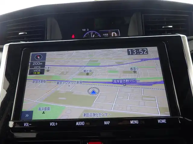 トヨタ タンク カスタムG 千葉県 2019(令1)年 2万km ブラックマイカメタリック/レーザーブルークリスタルシャイン 2トーン スマートアシストIII/クルーズコントロール/エコアイドル/両側パワースライドドア/純正SDナビ/地デジTV/【DVD/CD再生機能　Bluetooth接続】/バックカメラ/ドライブレコーダー/前席シートヒーター/革巻きステアリング/ステアリングスイッチ/ETC/LEDヘッドライト/フォグライト/ウインカーミラー/コーナーセンサー/純正14インチアルミホイル/キーフリーシステム
