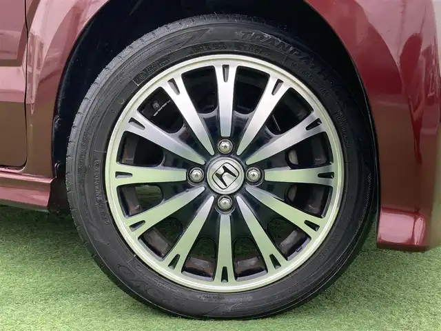 ホンダ Ｎ ＢＯＸ カスタム G ターボSSパッケージ 香川県 2014(平26)年 6.7万km プレミアムディープロッソパール 社外メモリーナビ/→AM/FM/CD/DVD/Bluetooth/フルセグTV/バックカメラ/両側パワースライドドア/シートヒーター/クルーズコントロール/GPSレーダー/前後ドライブレコーダー/革巻きステアリング/アイドリングストップ/HIDヘッドライト/ETC/プッシュスタート/スマートキー/CTBA/オートライト