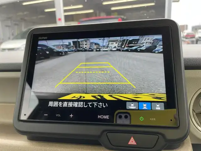 ホンダ Ｎ ＢＯＸ 石川県 2024(令6)年 0.7万km クリスタルブラックパール 純正8型ディスプレイオーディオ/バックカメラ/LEDヘッドライト/両側パワースライドドア/ホンダセンシング/レーダークルーズ/スマートキー/プッシュスタート/電動ミラー/シートヒーター/ベンチシート/オートライト