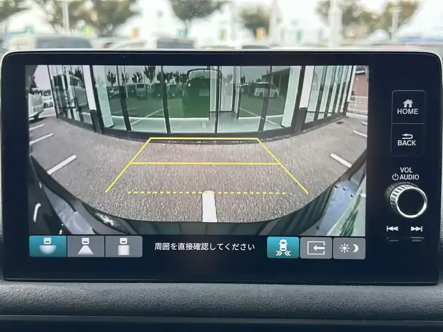 ホンダ シビック タイプR レーシングブラックPKG 和歌山県 2025(令7)年 0.4万km クリスタルブラックパール 純正ナビ/フルセグTV/(AM/FM/USB/Bluetooth)/バックカメラ/衝突軽減ブレーキ/横滑り防止機能/レーダークルコン/ブラインドスポットモニター/コーナーセンサー/電動パーキング/オートホールド/ETC/置くだけ充電/LEDヘッドライト/オートライト/プッシュスタート/スマートキー