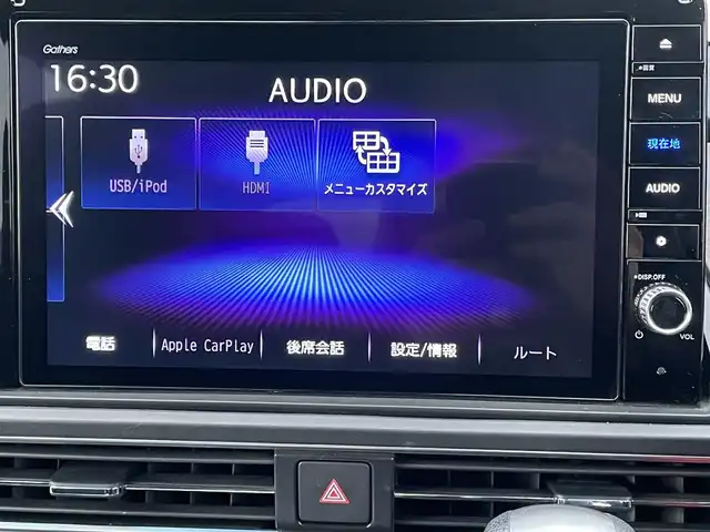 ホンダ オデッセイ アブソルート 香川県 2021(令3)年 3.5万km プレミアムスパークルブラックパール ホンダセンシング/→前方交差車両警報/→車線変更時衝突抑制機能/→車線変更支援機能/→衝突軽減ブレーキ/→アダプティブクルーズコントロール/純正10インチナビ/【FM/AM/CD/DVD/Bluetooth/フルセグTV】/アラウンドビューモニター/両側パワースライドドア/ハーフレザーシート/パワーシート　/革巻きステアリング　/ステアリングリモコン　/前後コーナーセンサー/純正１７インチアルミホイール/ＬＥＤヘッドライト/ETC２．０　/スマートキー　/プッシュスタート