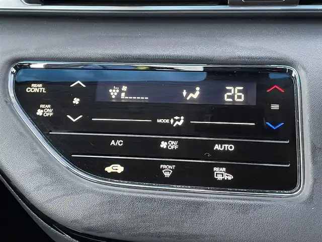 ホンダ オデッセイ アブソルート 香川県 2021(令3)年 3.5万km プレミアムスパークルブラックパール ホンダセンシング/→前方交差車両警報/→車線変更時衝突抑制機能/→車線変更支援機能/→衝突軽減ブレーキ/→アダプティブクルーズコントロール/純正10インチナビ/【FM/AM/CD/DVD/Bluetooth/フルセグTV】/アラウンドビューモニター/両側パワースライドドア/ハーフレザーシート/パワーシート　/革巻きステアリング　/ステアリングリモコン　/前後コーナーセンサー/純正１７インチアルミホイール/ＬＥＤヘッドライト/ETC２．０　/スマートキー　/プッシュスタート