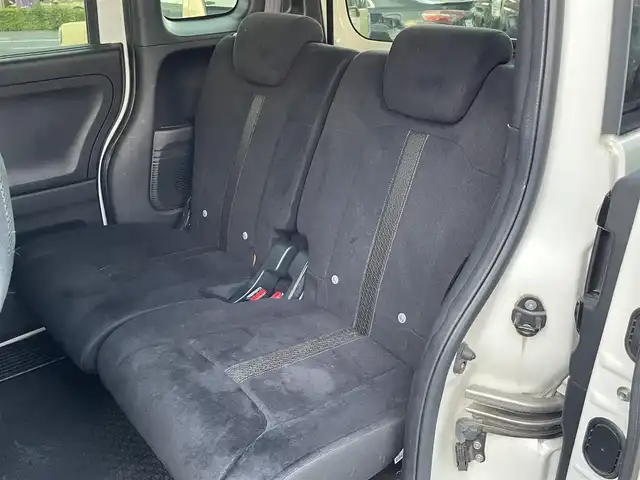 ホンダ Ｎ ＢＯＸ 東京都 2017(平29)年 9.1万km プレミアムホワイトパールⅡ (株)IDOMが運営する【じしゃロン昭島店】の自社ローン専用車両になります。/こちらは現金またはオートローンご利用時の価格です。自社ローンご希望の方は別途その旨お申付け下さい	/プッシュボタン/バックカメラ/両側パワースライドドア/スマートキー/LEDライト/オートライト