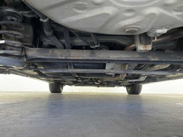 トヨタ プリウス α S 栃木県 2011(平23)年 18.4万km シルバーM 純正ナビ/　ワンセグ/CD/DVD/AM/FM/BT/SD/バックカメラ/ETC/オートライト/フォグランプ/電格ウィンカーミラー