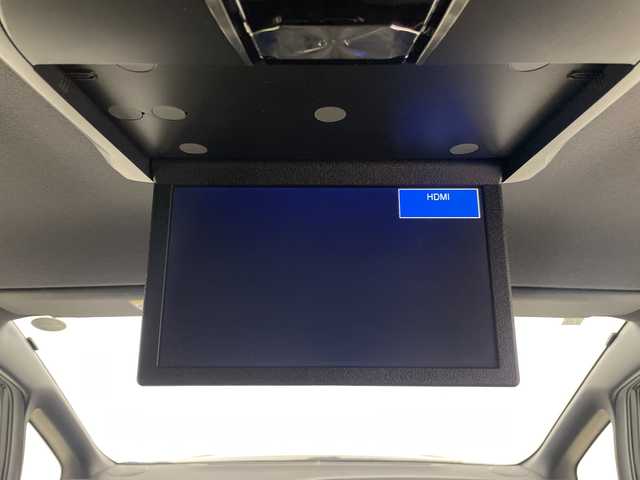 トヨタ ヴォクシー ハイブリッド ZS 煌Ⅱ 埼玉県 2020(令2)年 5.7万km ブラック フリップダウンモニター/両側電動スライドドア　/前席シートヒーター/社外ナビ/ビルトインＥＴＣ/クルーズコントロール/コーナーセンサー　/衝突軽減ブレーキ　/純正フロアマット　/革巻きハンドル　/ドアバイザー　/フォグ/LEDヘッドライト/革巻きハンドル