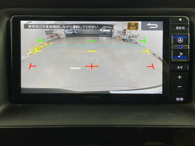 トヨタ ヴォクシー ハイブリッド ZS 煌Ⅱ 埼玉県 2020(令2)年 5.7万km ブラック フリップダウンモニター/両側電動スライドドア　/前席シートヒーター/社外ナビ/ビルトインＥＴＣ/クルーズコントロール/コーナーセンサー　/衝突軽減ブレーキ　/純正フロアマット　/革巻きハンドル　/ドアバイザー　/フォグ/LEDヘッドライト/革巻きハンドル