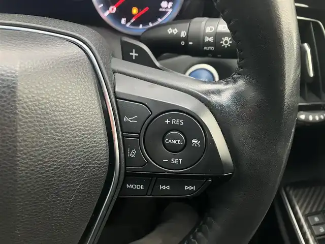 トヨタ クラウン ハイブリッド RS Four 道南・函館 2020(令2)年 2.8万km ホワイトパールクリスタルシャイン /純正ナビ//フルセグTV//寒冷地仕様//バックカメラ//クルーズコントロール//ETC//シートヒーター//ハンドルヒーター//レーンキープアシスト//コーナーセンサー//ブラインドスポットモニター//レーンキープ