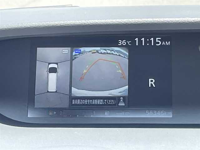 日産 セレナ ハイウェイスター 愛知県 2016(平28)年 5.7万km ブリリアントホワイトパール 純正9インチSDナビ(MM516D-L)/(CD/DVD/Bluetooth/フルセグTV/SD/AUX)/アラウンドビューモニター/パーキングアシスト/プロパイロット/両側パワースライドドア/デュアルバックドア/セーフティパックB/バックカメラ/インテリジェントクルーズコントロール/ビルトインETC/エマージェンシーブレーキ/車線逸脱警報/インテリジェントパーキングアシスト/インテリジェントルームミラー/ウォークスルー/LEDヘッドライト/フロントフォグランプ/純正16インチアルミホイール