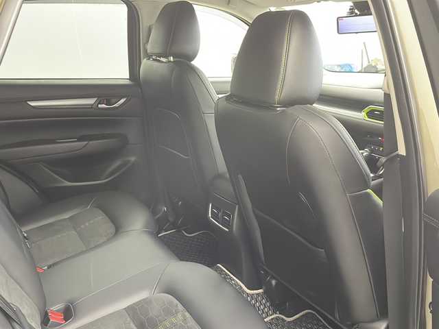 マツダ ＣＸ－５ XD フィールドジャーニー 岐阜県 2022(令4)年 1.4万km ジルコンサンドメタリック ・４WD/・ETC2.0/・ドライブレコーダー/・純正ナビ/（Bluetooth/USB/フルセグテレビ）/・全周囲カメラ/・ヘッドアップディスプレイ/・アダプティブクルーズコントロール/・パワーバックドア/・コーナーセンサー/・レーントレーシングアシスト/・シートヒーター（１，２列）/・ブラインドスポットモニター/・純正17インチアルミホイール/・純正LEDヘッドライト/・フォグランプ/・デジタルインナーミラー/・ステアリングヒーター/・パドルシフト/・オートマチックハイビーム