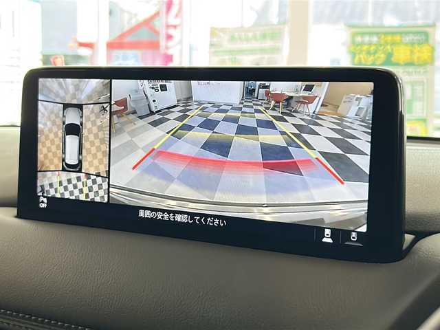 マツダ ＣＸ－５ XD フィールドジャーニー 岐阜県 2022(令4)年 1.4万km ジルコンサンドメタリック ・４WD/・ETC2.0/・前後ドライブレコーダー/・１０．２５インチセンターディスプレイ/（Bluetooth/USB/フルセグテレビ）/・全周囲カメラ/・ヘッドアップディスプレイ/・アダプティブクルーズコントロール/・クルージング＆トラフィック・サポート、ワイヤレス充電（Ｑｉ）/・ハンズフリー機能付パワーリフトゲート/・コーナーセンサー/・レーントレーシングアシスト/・シートヒーター（１，２列）/・ブラインドスポットモニター/・純正17インチアルミホイール/・純正LEDヘッドライト/・フォグランプ/・デジタルインナーミラー/・ステアリングヒーター/・パドルシフト/・オートマチックハイビーム