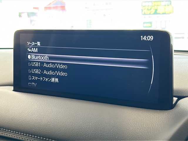 マツダ ＣＸ－５ XD フィールドジャーニー 岐阜県 2022(令4)年 1.4万km ジルコンサンドメタリック ・４WD/・ETC2.0/・前後ドライブレコーダー/・１０．２５インチセンターディスプレイ/（Bluetooth/USB/フルセグテレビ）/・全周囲カメラ/・ヘッドアップディスプレイ/・アダプティブクルーズコントロール/・クルージング＆トラフィック・サポート、ワイヤレス充電（Ｑｉ）/・ハンズフリー機能付パワーリフトゲート/・コーナーセンサー/・レーントレーシングアシスト/・シートヒーター（１，２列）/・ブラインドスポットモニター/・純正17インチアルミホイール/・純正LEDヘッドライト/・フォグランプ/・デジタルインナーミラー/・ステアリングヒーター/・パドルシフト/・オートマチックハイビーム