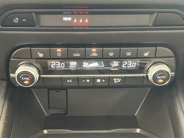 マツダ ＣＸ－５ XD フィールドジャーニー 岐阜県 2022(令4)年 1.4万km ジルコンサンドメタリック ・４WD/・ETC2.0/・前後ドライブレコーダー/・１０．２５インチセンターディスプレイ/（Bluetooth/USB/フルセグテレビ）/・全周囲カメラ/・ヘッドアップディスプレイ/・アダプティブクルーズコントロール/・クルージング＆トラフィック・サポート、ワイヤレス充電（Ｑｉ）/・ハンズフリー機能付パワーリフトゲート/・コーナーセンサー/・レーントレーシングアシスト/・シートヒーター（１，２列）/・ブラインドスポットモニター/・純正17インチアルミホイール/・純正LEDヘッドライト/・フォグランプ/・デジタルインナーミラー/・ステアリングヒーター/・パドルシフト/・オートマチックハイビーム