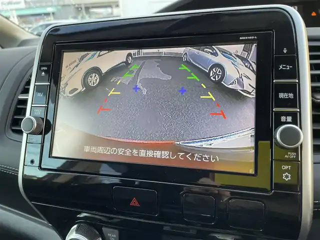 日産 セレナ