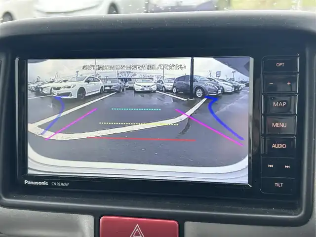 スズキ エブリィ ワゴン 車いす移動車 鳥取県 2021(令3)年 2.2万km パールホワイト 福祉車両・ウィズ・左右分割リヤシート付/電動ウィンチ/ワンオーナー/４WD・ターボ車/純正ナビ/フルセグ/DVD/CD/BT/USB/バックカメラ/運転席ヒートシーター/衝突軽減ブレーキ/レーンキープアシスト/LEDヘッドライト/プッシュエンジンスタート/アイドリングストップ/フロアマット・ドアバイザー/スペアキー/スタッドレスタイヤ積込み/（タイヤ残溝　７部山/保証書・取扱説明書