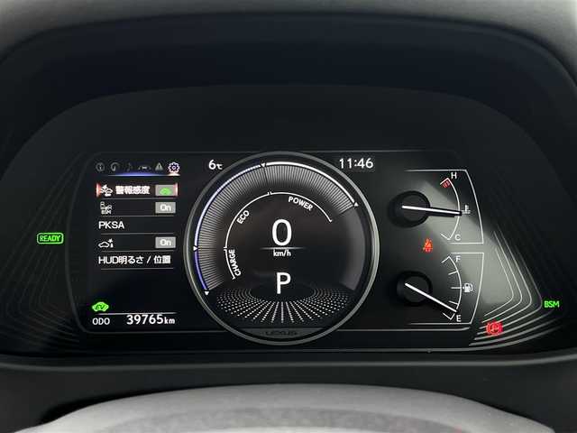 レクサス ＵＸ 250h バージョンL 奈良県 2020(令2)年 4万km ソニッククォーツ 純正ナビ　/フルセグＴＶ　/BT/CD/DVD/SD/USB/AUX/モデリスタエアロ　/アラウンドビューモニター　/茶革シート　/パワースライド　/シートヒーター　/エアシート　/前後コーナーセンサー　/追従型クルーズコントロール　/前後コーナーセンサー/ビルトイン2.0ETC/ステアリングヒーター/ブラインドスポットモニター/AUTOHOLD/HUD/AC100V/スマートキー/BSM/純正18インチアルミホイール/衝突被害軽減システム/レーンキープアシスト/盗難防止装置/横滑り防止装置/三眼LEDヘッドライト