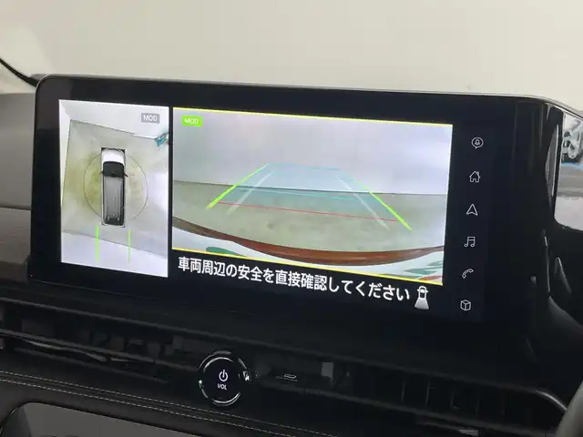 日産 セレナ ハイウェイスター V 埼玉県 2023(令5)年 1.3万km 赤 純正12.3インチナビ/　AM FM Bluetooth USB AppleCarPlay/フルセグTV/アラウンドビューモニター/デジタルインナーミラー/前後方ドライブレコーダー/LEDオートヘッドライト/両側パワースライドドア/ワイヤレス充電/前後クリアランスソナー/純正16インチアルミホイール/エマージェンシーブレーキ/プロパイロット/ビルトインETC2.0