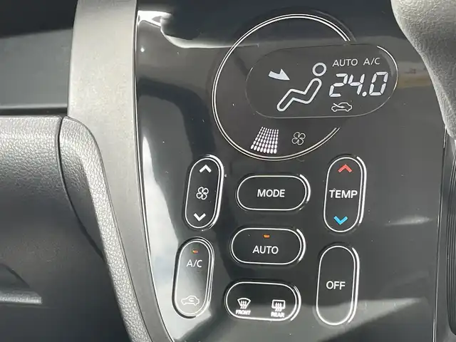日産 デイズ ルークス ハイウェイスター Gターボ 群馬県 2017(平29)年 5.5万km オーシャンブルーP ナビ　/全周囲カメラ　/フルセグ・Ｂｌｕｅｔｏｏｔｈ・CD・DVD　/衝突軽減ブレーキ　/両側パワースライドドア　/クルーズコントロール　/オートハイビーム　/ドライブレコーダー　/ＥＴＣ　/フロアマット　/スマートキー２本　/レーダー探知機