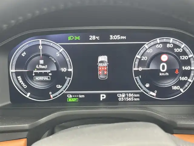 三菱 アウトランダー ＰＨＥＶ P 愛知県 2022(令4)年 3.2万km アメジストブラック/シルキーホワイト 純正ナビ/BOSEスピーカー/全方位カメラ/デジタルインナーミラー/AC1500w/シートマッサージ/メモリシート/ステアリングヒート/パワーシート/ステアリングヒート/オートホールド/ドラレコ/純正フロアマット/シートヒーター