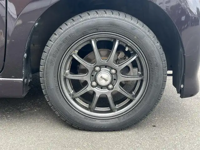 スズキ スペーシア カスタム Z ターボ 秋田県 2017(平29)年 6.5万km ムーンライトバイオレットPM 純正ナビ/LEDヘッドライト/ターボ/４WD/フルセグ/スマートキー/片側パワスラ/社外アルミ/前席シートヒーター/アイドリングストップ/プッシュスタート/パドルシフト/クルーズコントロール/ステアリングスイッチ/オートライト/オートエアコン/パワーステアリング/パワーウィンドウ/横滑り防止/盗難防止装置/電動格納ウィンカーミラー/保証書/取扱説明書/記録簿