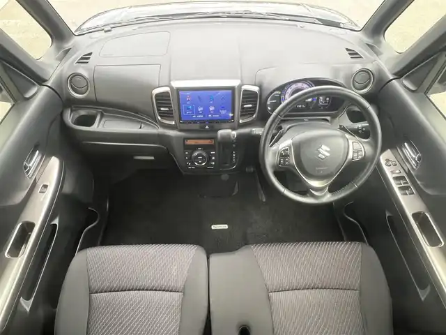 スズキ スペーシア カスタム Z ターボ 秋田県 2017(平29)年 6.5万km ムーンライトバイオレットPM 純正ナビ/LEDヘッドライト/ターボ/４WD/フルセグ/スマートキー/片側パワスラ/社外アルミ/前席シートヒーター/アイドリングストップ/プッシュスタート/パドルシフト/クルーズコントロール/ステアリングスイッチ/オートライト/オートエアコン/パワーステアリング/パワーウィンドウ/横滑り防止/盗難防止装置/電動格納ウィンカーミラー/保証書/取扱説明書/記録簿