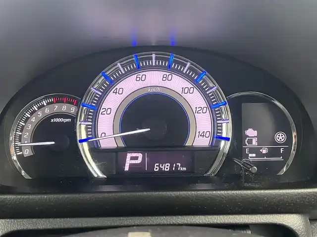 スズキ スペーシア カスタム Z ターボ 秋田県 2017(平29)年 6.5万km ムーンライトバイオレットPM 純正ナビ/LEDヘッドライト/ターボ/４WD/フルセグ/スマートキー/片側パワスラ/社外アルミ/前席シートヒーター/アイドリングストップ/プッシュスタート/パドルシフト/クルーズコントロール/ステアリングスイッチ/オートライト/オートエアコン/パワーステアリング/パワーウィンドウ/横滑り防止/盗難防止装置/電動格納ウィンカーミラー/保証書/取扱説明書/記録簿