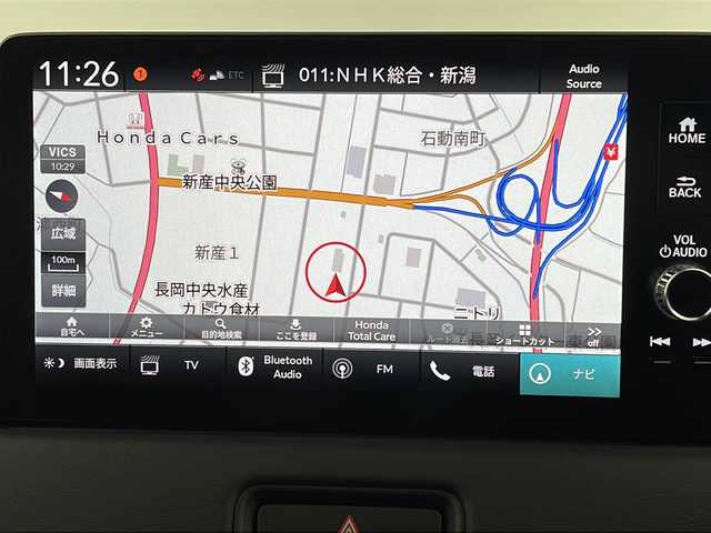 ホンダ ヴェゼル ハイブリッド e:HEV Z 新潟県 2025(令7)年 0.1万km未満 クリスタルブラックパール ４WD/ホンダセンシング/登録未使用車/ホンダコネクトディスプレイ/　　フルセグ/applecarplay/androidauto/AM/FM//　　BT/USB/バックモニター/ハンズフリーアクセスパワーバックドア/アダプティブクルーズコントロール/LEDシーケンシャルターンランプ/アダプティブドライビングビーム/ハーフレザーシート/前席シートヒーター/18インチ純正アルミホイール付/電動パーキングブレーキ/オートブレーキホールド/typeCポート/置くだけ充電/ミラーヒーター/ステアリングスイッチ/ステアリングヒーター/ブラインドスポットモニター/スペアキー/スマートキー/ETC2.0