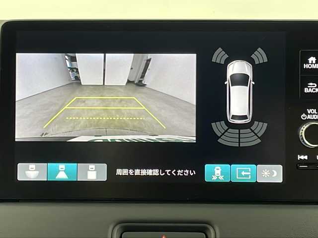 ホンダ ヴェゼル ハイブリッド e:HEV Z 新潟県 2025(令7)年 0.1万km未満 クリスタルブラックパール ４WD/ホンダセンシング/登録未使用車/ホンダコネクトディスプレイ/　　フルセグ/applecarplay/androidauto/AM/FM//　　BT/USB/バックモニター/ハンズフリーアクセスパワーバックドア/アダプティブクルーズコントロール/LEDシーケンシャルターンランプ/アダプティブドライビングビーム/ハーフレザーシート/前席シートヒーター/18インチ純正アルミホイール付/電動パーキングブレーキ/オートブレーキホールド/typeCポート/置くだけ充電/ミラーヒーター/ステアリングスイッチ/ステアリングヒーター/ブラインドスポットモニター/スペアキー/スマートキー/ETC2.0