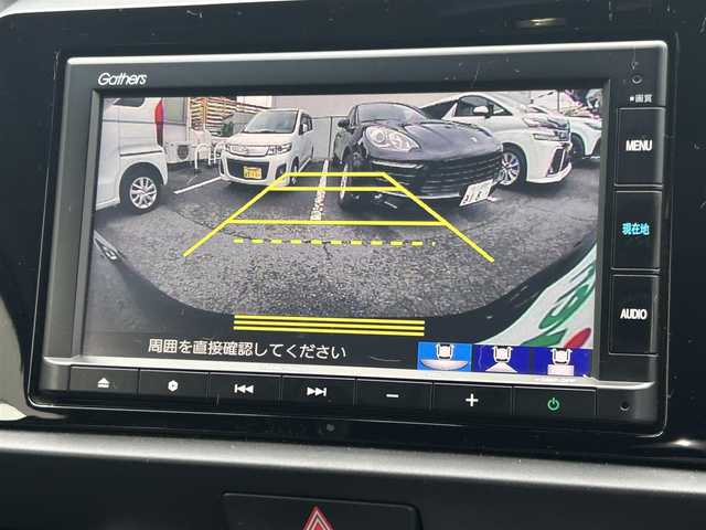 ホンダ フィット e:HEVリュクス 福島県 2020(令2)年 3.2万km ミッドナイトブルービームM 4WD/ホンダセンシング/衝突軽減ブレーキ〈CMBS〉/誤発進抑制機能/後方誤発進抑制機能/近距離衝突軽減ブレーキ/歩行者事故低減ステアリング/路外逸脱抑制機能/渋滞追従機能付アダプティブ・クルーズ・コントロール〈ACC〉/車線維持支援システム〈LKAS〉/先行車発進お知らせ機能/標識認識機能/オートハイビーム/純正ナビゲーション/型番：VXM-205Ci/【CD/SD/USB/BT】/バックカメラ/ドライブレコーダー/ビルトインETC/前席シートヒーター/ステアリングヒーター/LEDオートライト/LEDフォグランプ/純正フロアマット/ドアバイザー