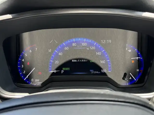 トヨタ カローラツーリング ハイブリッド ダブルバイビー 奈良県 2020(令2)年 3.8万km ブラックマイカ 純正９インチナビ　/ＡｐｐｌｅＣａｒｐｌａｙ　/ＡｎｄｒｏｉｄＡｕｔｏ　/電動パーキングブレーキ　/ブレーキホールド　/ヘッドアップディスプレイ　/ブラインドスポットモニター　/ＵＳＢ入力端子　/ＴＲＤフルエアロ