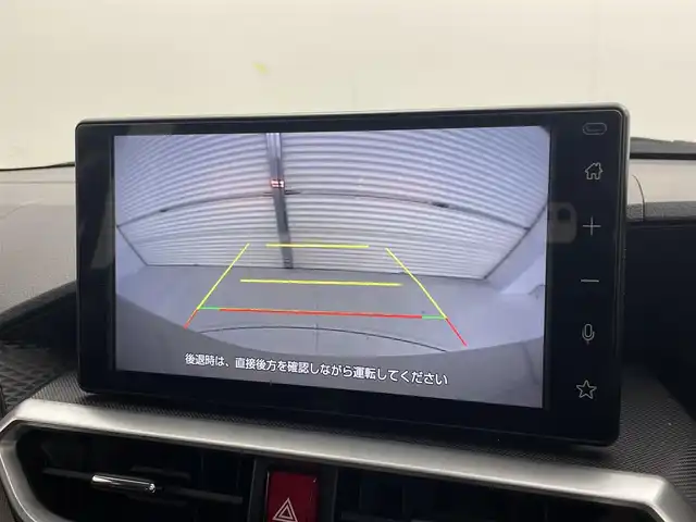 ダイハツ ロッキー プレミアム G 茨城県 2022(令4)年 1.4万km ナチュラルベージュマイカM 純正9型DA/バックカメラ/フルセグ/衝突被害軽減ブレーキ/車線逸脱抑制装置/レーダークルーズコントロール/オートマチックハイビーム/クリアランスソナー/ETC/ドラレコ/シートヒーター/純正17インチAW/LEDヘッドライト/スマートキー