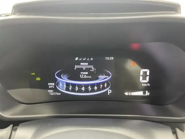 ダイハツ ロッキー プレミアム G 茨城県 2022(令4)年 1.4万km ナチュラルベージュマイカM 純正9型DA/バックカメラ/フルセグ/衝突被害軽減ブレーキ/車線逸脱抑制装置/レーダークルーズコントロール/オートマチックハイビーム/クリアランスソナー/ETC/ドラレコ/シートヒーター/純正17インチAW/LEDヘッドライト/スマートキー