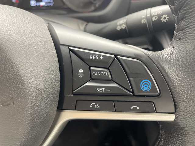 日産 ルークス HWS Gターボ プロパイロットED 群馬県 2024(令6)年 0.7万km ホワイトパール 純正9型ナビ 全周囲カメラ 両側電動スライドドア プロパイロット デジタルインナーミラー リアサーキュレーター 衝突被害軽減ブレーキ ETC 革巻きステアリング LEDライト スマートキー  禁煙車