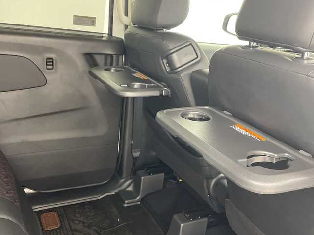 日産 ルークス HWS Gターボ プロパイロットED 群馬県 2024(令6)年 0.7万km ホワイトパール 純正9型ナビ 全周囲カメラ 両側電動スライドドア プロパイロット デジタルインナーミラー リアサーキュレーター 衝突被害軽減ブレーキ ETC 革巻きステアリング LEDライト スマートキー  禁煙車
