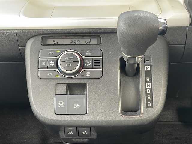 ダイハツ ムーヴ キャンバス ストライプス G 青森県 2022(令4)年 1.7万km シャイニングホワイトパール/ファインミントメタリック 4WD/社外SDナビ・フルセグTV/CD・DVD・Bluetooth/バックカメラ/両側パワースライドドア/前席シートヒーター/スマートアシスト/衝突軽減ブレーキ/車線逸脱警報/アダプティブドライビングビーム/コーナーセンサー/純正フロアマット/LEDヘッドライト/LEDフォグランプ/スマートキー/プッシュスタート