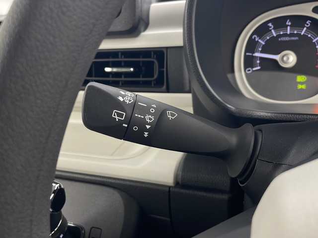 ダイハツ ムーヴ キャンバス ストライプス G 秋田県 2022(令4)年 1.7万km シャイニングホワイトパール/ファインミントメタリック 4WD/スマートアシスト/社外SDナビ/　　CD/DVD/Bluetooth/フルセグ/バックカメラ/両側パワースライドドア/LEDオートライト/LEDフォグランプ/オートマチックハイビーム/前席シートヒーター/コーナーセンサー/純正フロアマット/スマートキー