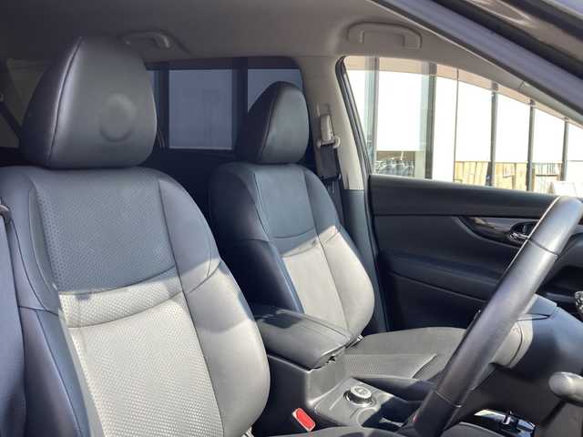 日産 エクストレイル 20X エクストリーマーX 岐阜県 2019(平31)年 4.4万km チタニウムカーキ 登録時43689km/プロパイロット/デジタルインナーミラー/後席モニター/ドライブレコーダー/ＥＴＣ/クルーズコントロール/ルーフレール/ウィンカーミラー/ドアバイザー/プッシュスタート/スマートキー/スペアキー/スペアタイヤ