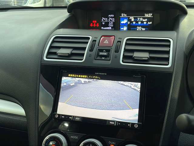 スバル インプレッサ スポーツ 2．0i アイサイト 茨城県 2015(平27)年 3.8万km クリスタルホワイトP (株)IDOMが運営する【じしゃロン水戸店】の自社ローン専用車両になりますこちらは現金またはオートローンご利用時の価格です。自社ローンご希望の方は別途その旨お申付け下さい/ワンオーナー/純正メモリナビ（フルセグ/BT/CD/DVD/FM/AM）/バックカメラ　ETC/アイサイト　Ver3/・クルーズコントロール/・車線逸脱抑制機能/・プリクラッシュブレーキ/パドルシフト/スマートキー×２/純正１６インチアルミ